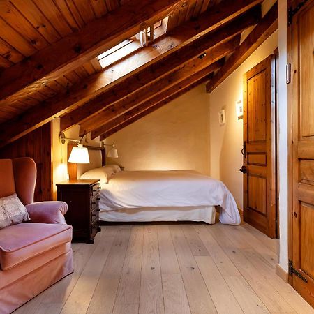 Pleta Ordino 51, Duplex Rustico Con Chimenea, Ordino, Zona Vallnord Екстериор снимка