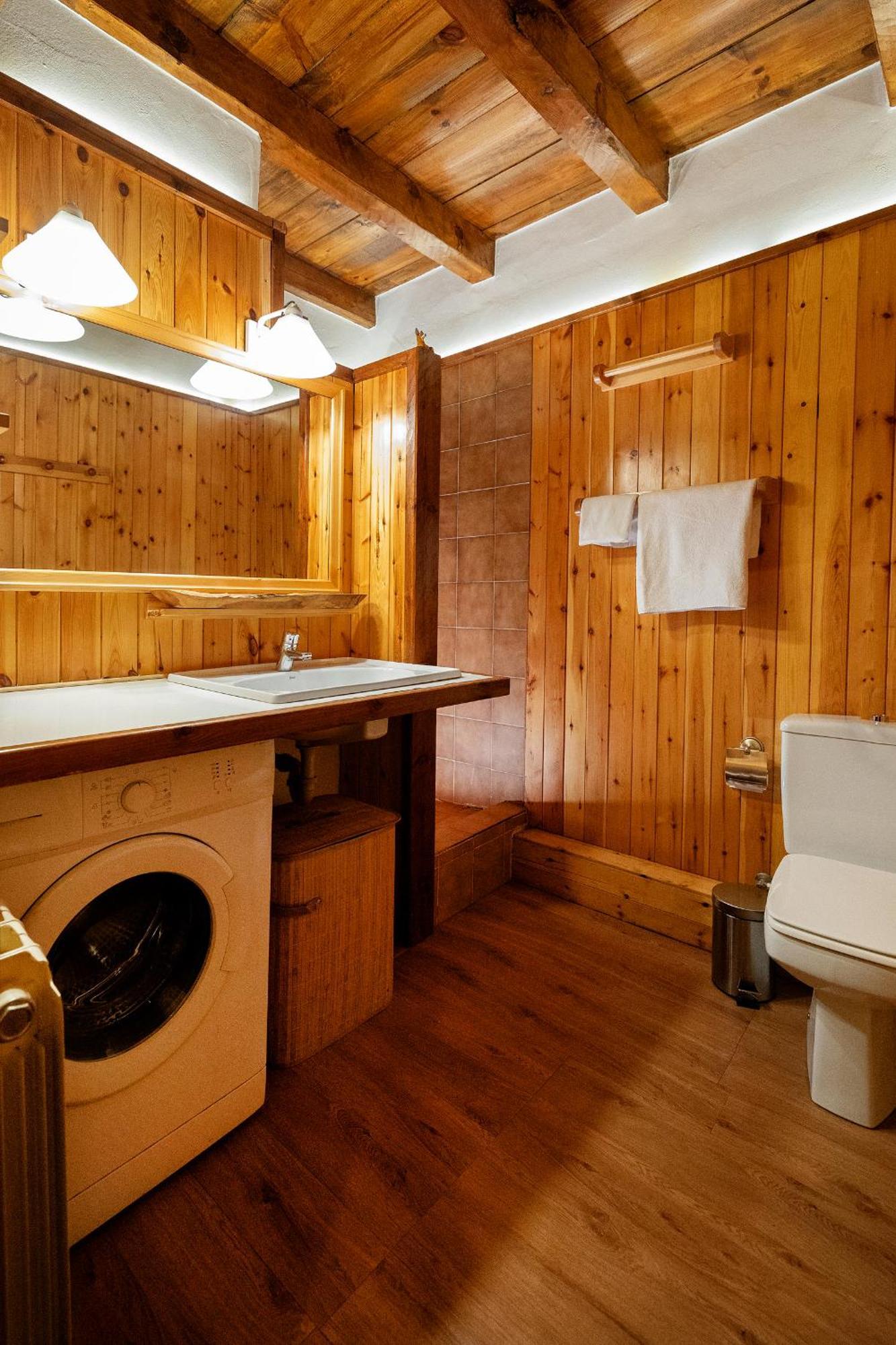 Pleta Ordino 51, Duplex Rustico Con Chimenea, Ordino, Zona Vallnord Екстериор снимка