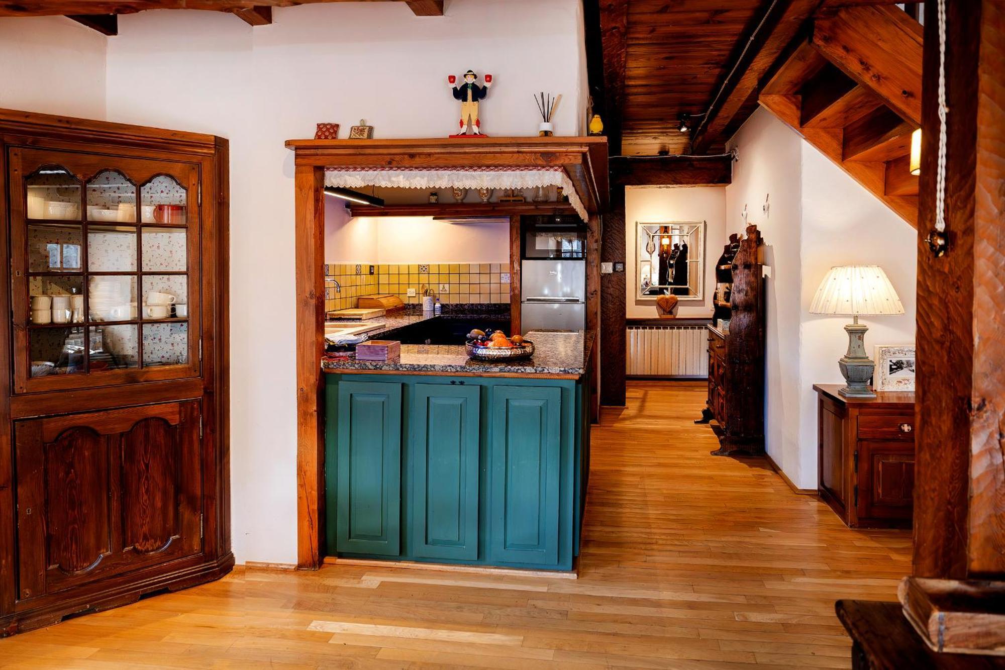 Pleta Ordino 51, Duplex Rustico Con Chimenea, Ordino, Zona Vallnord Екстериор снимка