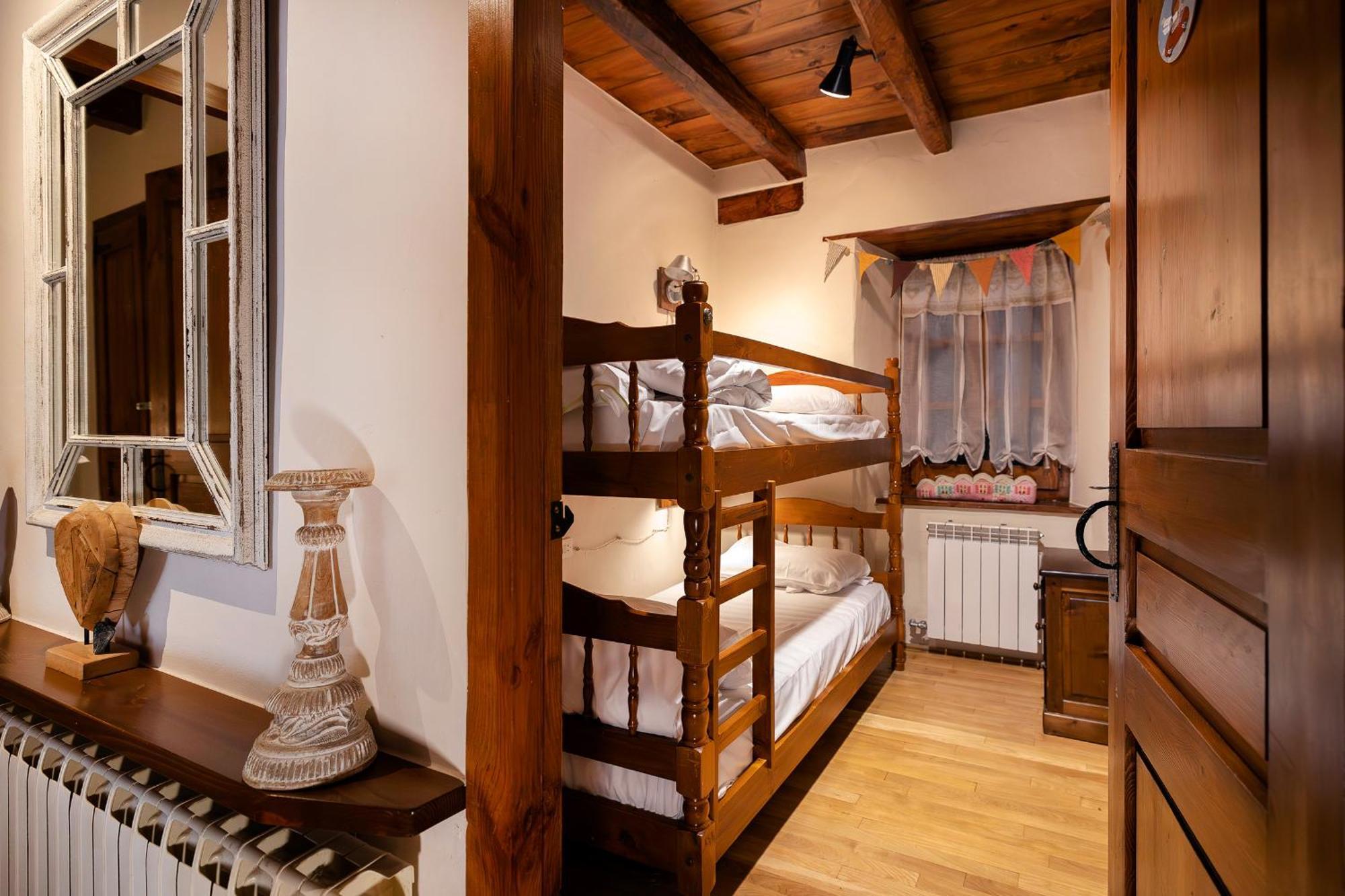 Pleta Ordino 51, Duplex Rustico Con Chimenea, Ordino, Zona Vallnord Екстериор снимка